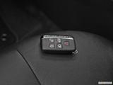  Key fob on driver's seat photo